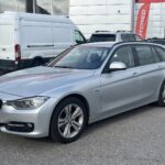 BMW - 320 - 320d TwinPower Turbo xDrive F31 Touring - Farmari