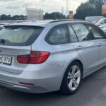 BMW - 320 - 320d TwinPower Turbo xDrive F31 Touring - Farmari