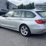 BMW - 320 - 320d TwinPower Turbo xDrive F31 Touring - Farmari