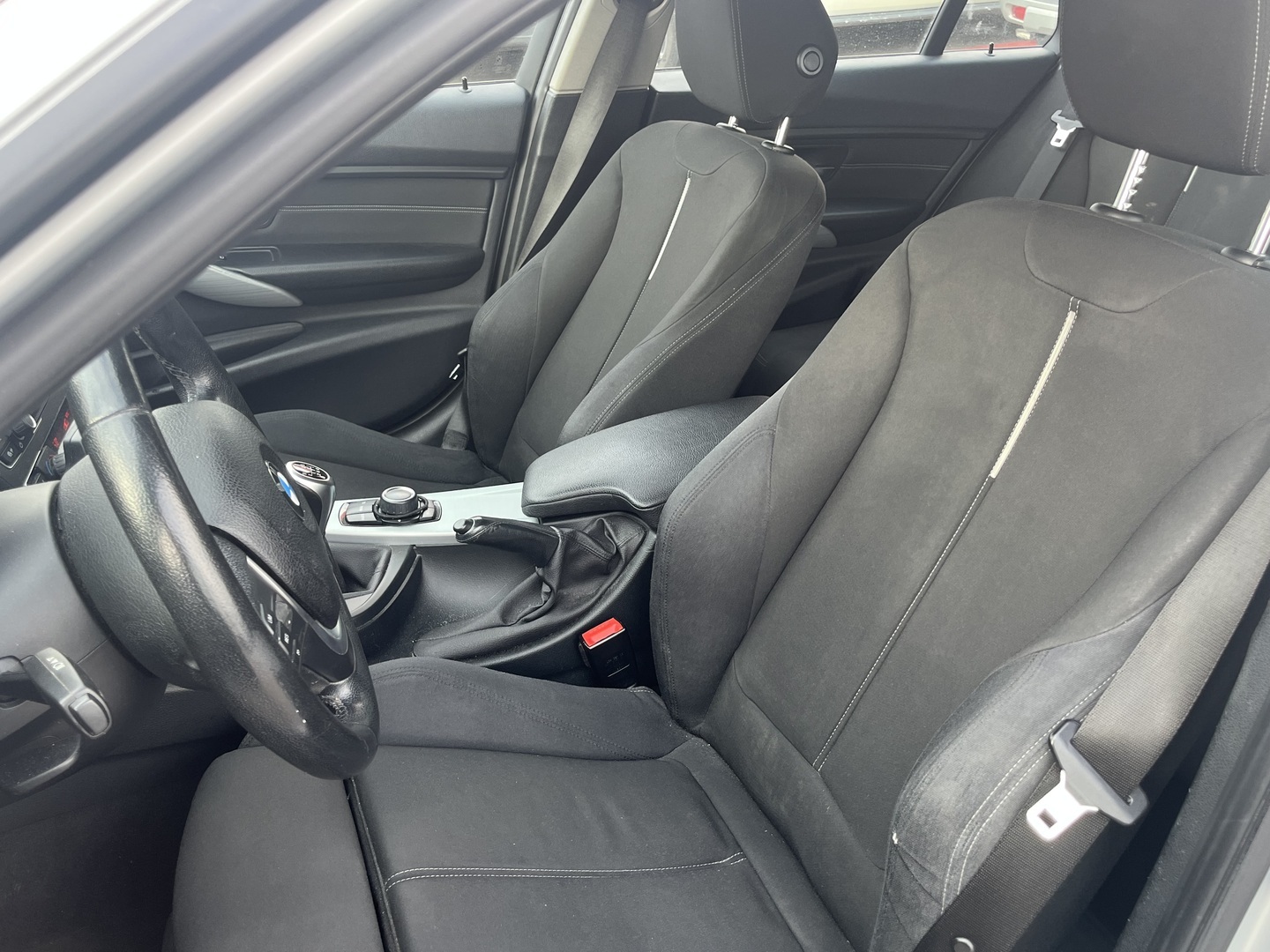 BMW - 320 - 320d TwinPower Turbo xDrive F31 Touring - Farmari