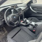 BMW - 320 - 320d TwinPower Turbo xDrive F31 Touring - Farmari