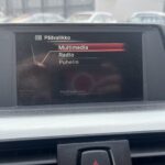 BMW - 320 - 320d TwinPower Turbo xDrive F31 Touring - Farmari