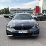 BMW - 330 - G20 Sedan 330i A xDrive Business M Sport - Sedan
