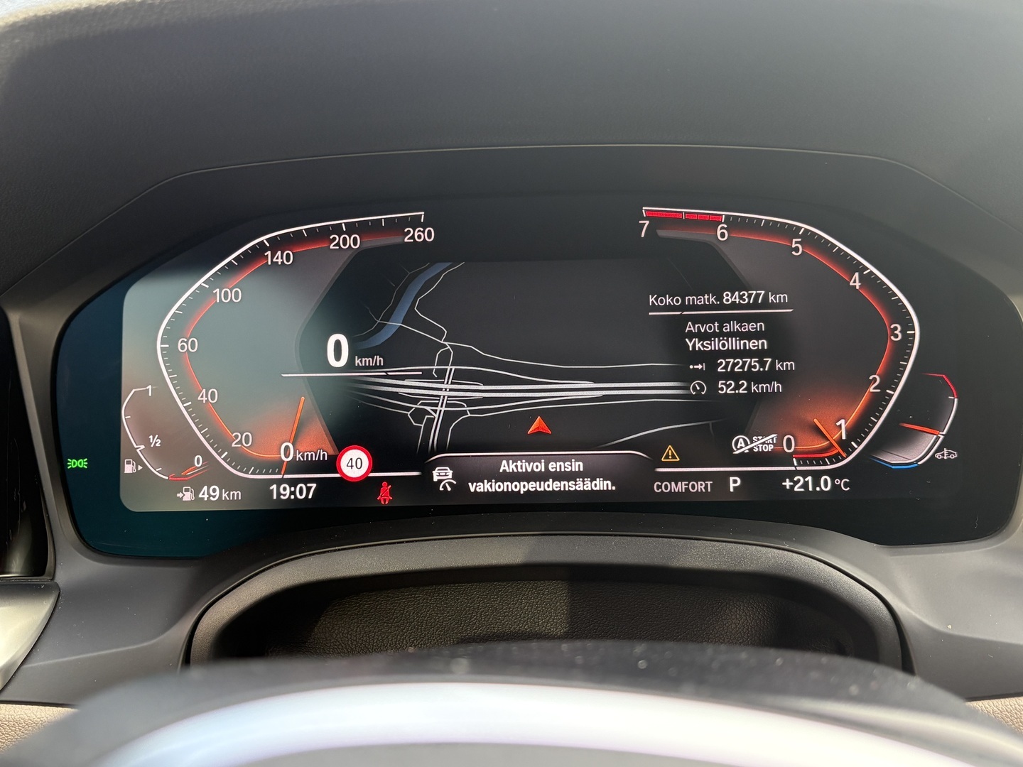 BMW - 330 - G20 Sedan 330i A xDrive Business M Sport - Sedan