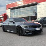 BMW - 330 - G20 Sedan 330i A xDrive Business M Sport - Sedan