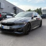 BMW - 330 - G20 Sedan 330i A xDrive Business M Sport - Sedan