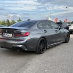 BMW - 330 - G20 Sedan 330i A xDrive Business M Sport - Sedan