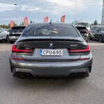 BMW - 330 - G20 Sedan 330i A xDrive Business M Sport - Sedan