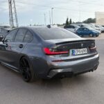BMW - 330 - G20 Sedan 330i A xDrive Business M Sport - Sedan
