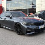 BMW - 330 - G20 Sedan 330i A xDrive Business M Sport - Sedan