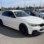 BMW - 330 - 330e iPerformance M-Sport - Sedan