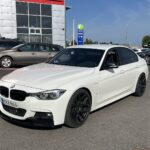 BMW - 330 - 330e iPerformance M-Sport - Sedan