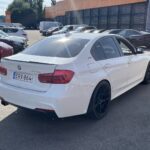 BMW - 330 - 330e iPerformance M-Sport - Sedan