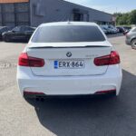 BMW - 330 - 330e iPerformance M-Sport - Sedan