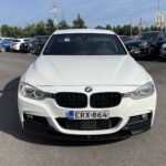 BMW - 330 - 330e iPerformance M-Sport - Sedan