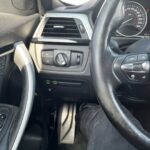 BMW - 330 - 330e iPerformance M-Sport - Sedan