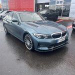 BMW - 330 - G20 Sedan 330e A Charged Edition Sport // Ambient / Lisälämmitin / Akustiikkalasit / Vakkari / CarPlay / LED // - Sedan