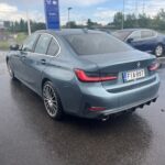 BMW - 330 - G20 Sedan 330e A Charged Edition Sport // Ambient / Lisälämmitin / Akustiikkalasit / Vakkari / CarPlay / LED // - Sedan