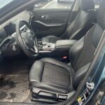 BMW - 330 - G20 Sedan 330e A Charged Edition Sport // Ambient / Lisälämmitin / Akustiikkalasit / Vakkari / CarPlay / LED // - Sedan