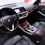 BMW - 330 - G20 Sedan 330e A Charged Edition Sport // Ambient / Lisälämmitin / Akustiikkalasit / Vakkari / CarPlay / LED // - Sedan