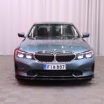 BMW - 330 - G20 Sedan 330e A Charged Edition Sport // Ambient / Lisälämmitin / Akustiikkalasit / Vakkari / CarPlay / LED // - Sedan