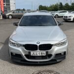 BMW - 330 - F30 Sedan 330e A Business M Sport Edition - Sedan