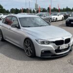 BMW - 330 - F30 Sedan 330e A Business M Sport Edition - Sedan