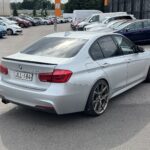 BMW - 330 - F30 Sedan 330e A Business M Sport Edition - Sedan
