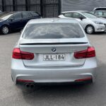 BMW - 330 - F30 Sedan 330e A Business M Sport Edition - Sedan