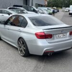 BMW - 330 - F30 Sedan 330e A Business M Sport Edition - Sedan