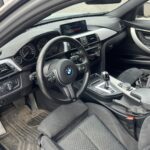 BMW - 330 - F30 Sedan 330e A Business M Sport Edition - Sedan