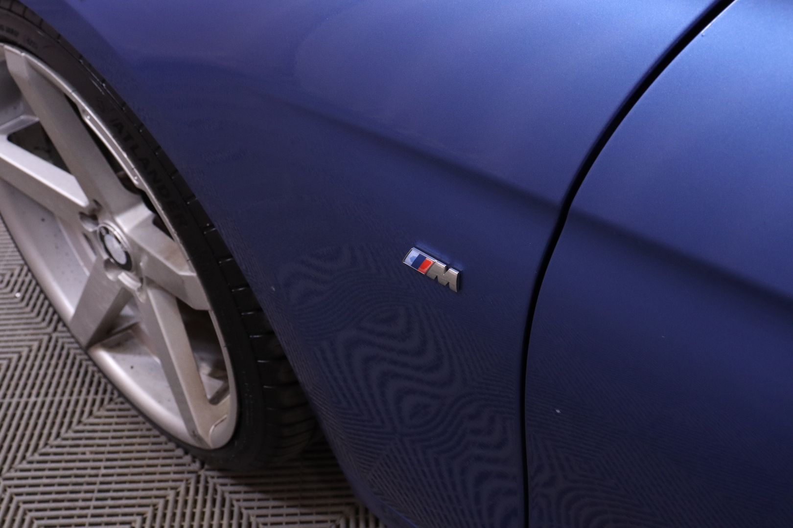BMW - 330 - F31 Touring 330d TwinPower Turbo A xDrive // M-SPORT / Bluetooth / Vakkari / Navi // - Farmari