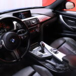 BMW - 330 - F31 Touring 330d TwinPower Turbo A xDrive // M-SPORT / Bluetooth / Vakkari / Navi // - Farmari