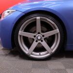 BMW - 330 - F31 Touring 330d TwinPower Turbo A xDrive // M-SPORT / Bluetooth / Vakkari / Navi // - Farmari