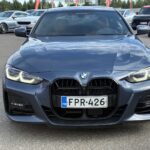 BMW - 420 - G22 Coupé 420i A Business M Sport // Suomi-auto / Laser / ACC / HUD / 360° / Muistinahat / Hifi / DAP // - Coupe