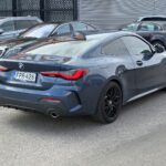 BMW - 420 - G22 Coupé 420i A Business M Sport // Suomi-auto / Laser / ACC / HUD / 360° / Muistinahat / Hifi / DAP // - Coupe