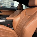 BMW - 420 - G22 Coupé 420i A Business M Sport // Suomi-auto / Laser / ACC / HUD / 360° / Muistinahat / Hifi / DAP // - Coupe