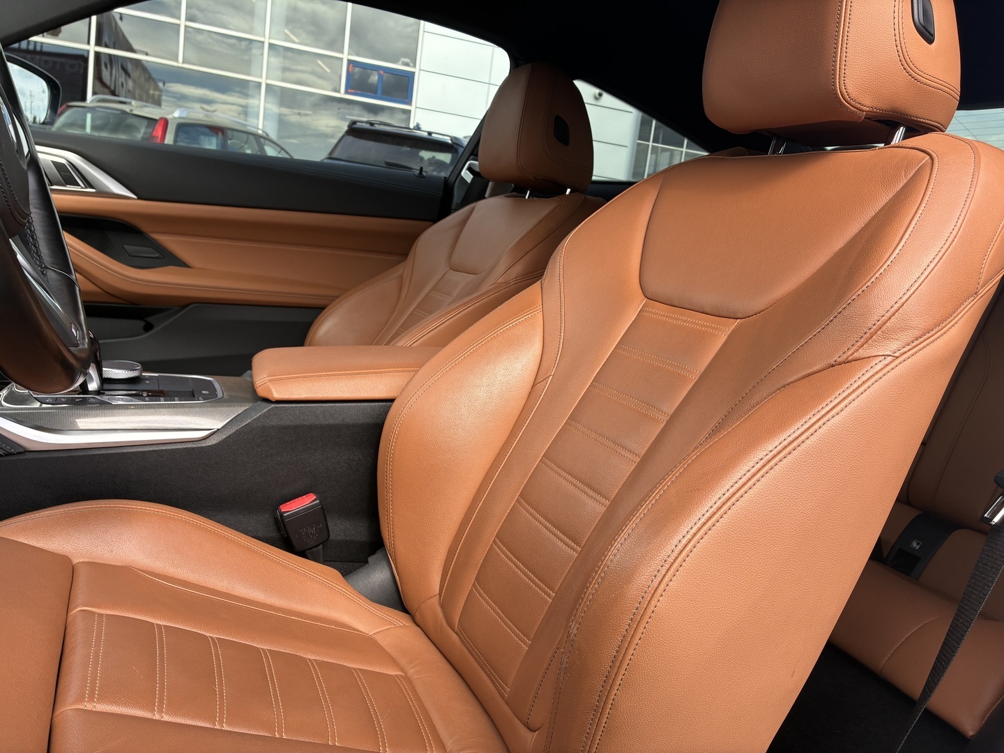 BMW - 420 - G22 Coupé 420i A Business M Sport // Suomi-auto / Laser / ACC / HUD / 360° / Muistinahat / Hifi / DAP // - Coupe