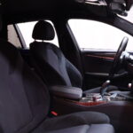 BMW - 520 - G31 Touring 520d A Business M Sport // Webasto / Navi / Bluetooth / Ambient / Vetokoukku // - Farmari