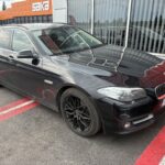BMW - 520 - F11 Touring 520d A xDrive Business - Farmari