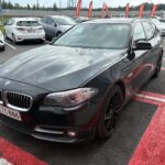 BMW - 520 - F11 Touring 520d A xDrive Business - Farmari
