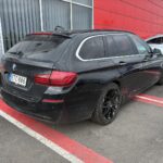 BMW - 520 - F11 Touring 520d A xDrive Business - Farmari
