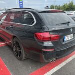 BMW - 520 - F11 Touring 520d A xDrive Business - Farmari