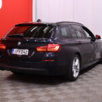 BMW - 520 - xDrive M Sport // Webasto / HiFi / Läm. ratti / Dakota Nahat // - Farmari