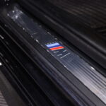 BMW - 520 - xDrive M Sport // Webasto / HiFi / Läm. ratti / Dakota Nahat // - Farmari