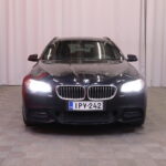 BMW - 520 - xDrive M Sport // Webasto / HiFi / Läm. ratti / Dakota Nahat // - Farmari