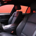 BMW - 520 - xDrive M Sport // Webasto / HiFi / Läm. ratti / Dakota Nahat // - Farmari