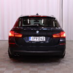 BMW - 520 - xDrive M Sport // Webasto / HiFi / Läm. ratti / Dakota Nahat // - Farmari