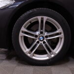 BMW - 520 - xDrive M Sport // Webasto / HiFi / Läm. ratti / Dakota Nahat // - Farmari