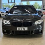 BMW - 530 - Msport F11 Touring / Myydään huutokaupat.com - Farmari